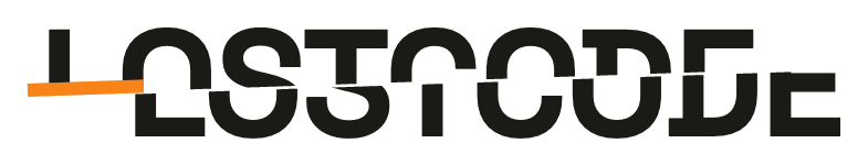 LOSTCODE Digital Studio