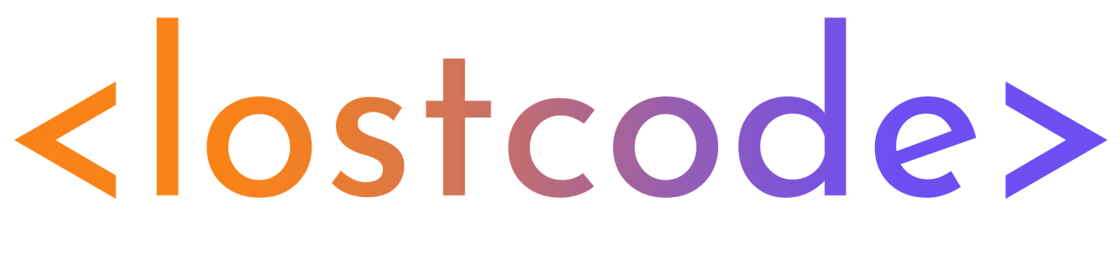 LOSTCODE - Digital Studio